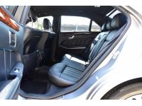 Mercedes-Benz E300 BLUETEC HYBRID Exclusive ปี 2015 ไมล์ 96,xxx Km รูปที่ 7